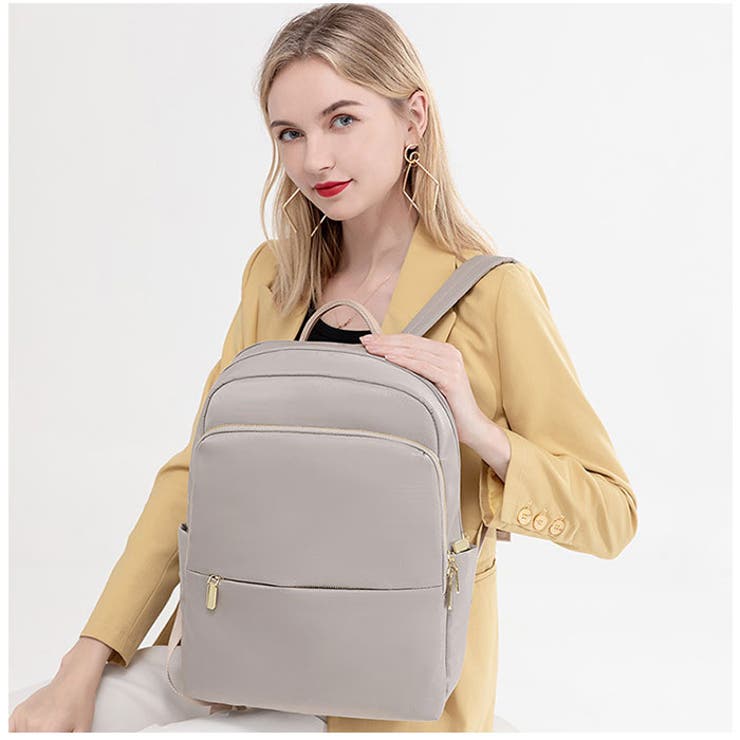 PCリュック ykc9088 | BACKYARD FAMILY | 詳細画像4 