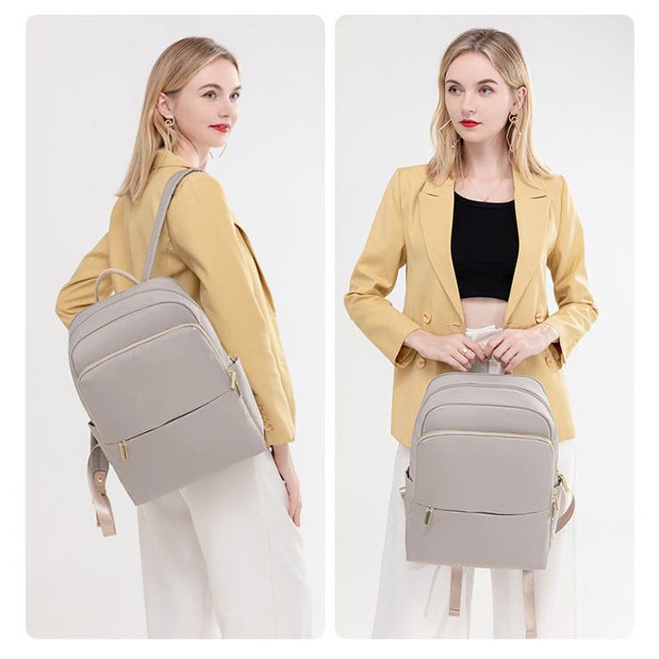 PCリュック ykc9088 | BACKYARD FAMILY | 詳細画像6 