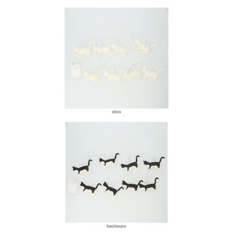 ルーモ アニマルガーランド | BACKYARD FAMILY | 詳細画像10