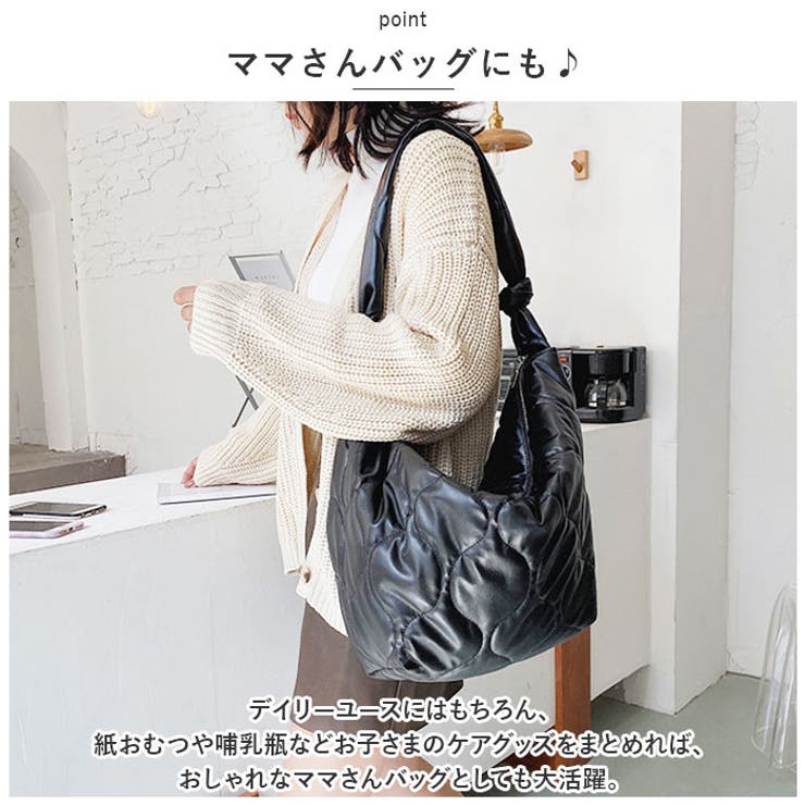 ショルダーバッグ