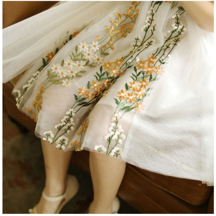 ドレス lydre151 | BACKYARD FAMILY | 詳細画像12 