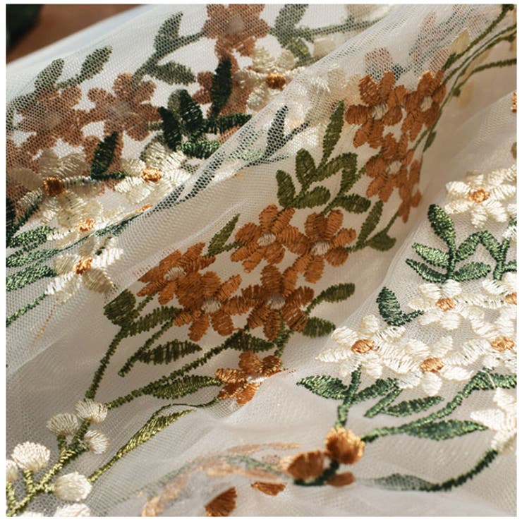 ドレス lydre151 | BACKYARD FAMILY | 詳細画像14 