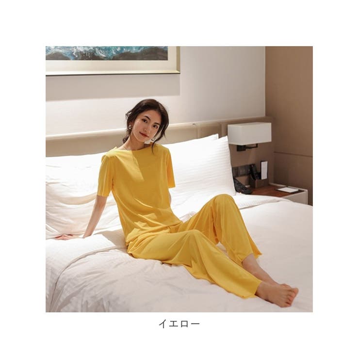 パジャマ napaja32cw | BACKYARD FAMILY | 詳細画像20 