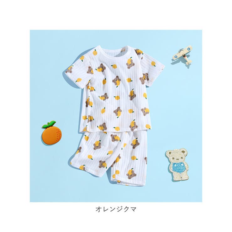 パジャマ