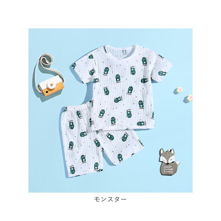 パジャマ