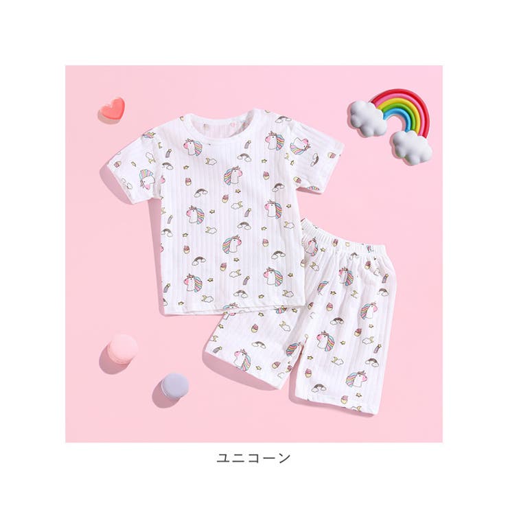 パジャマ