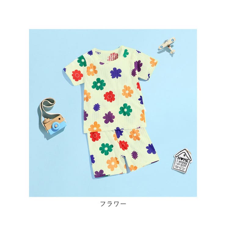 パジャマ