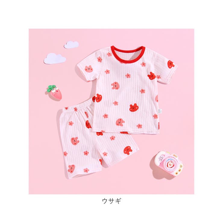 パジャマ