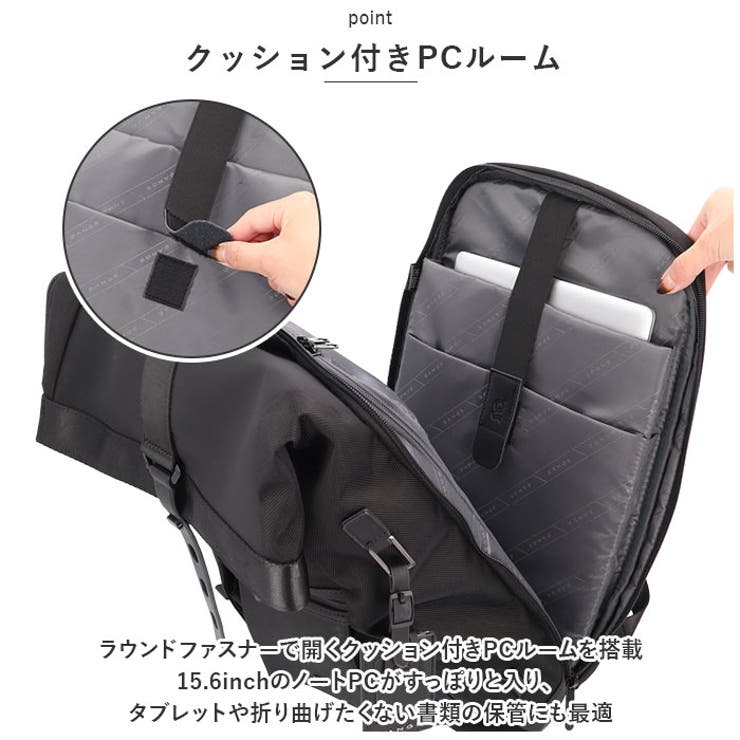 リュック メンズ pkbgg65[品番：BCYW0018401]｜BACKYARD FAMILY