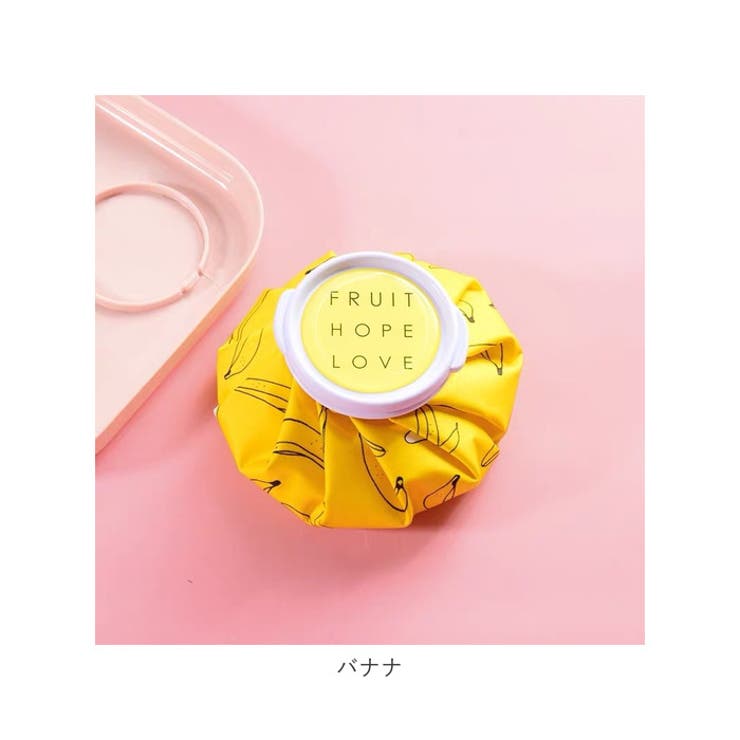 アイスバッグ バンド付き 可愛い pmyicebag003 | BACKYARD FAMILY | 詳細画像17 