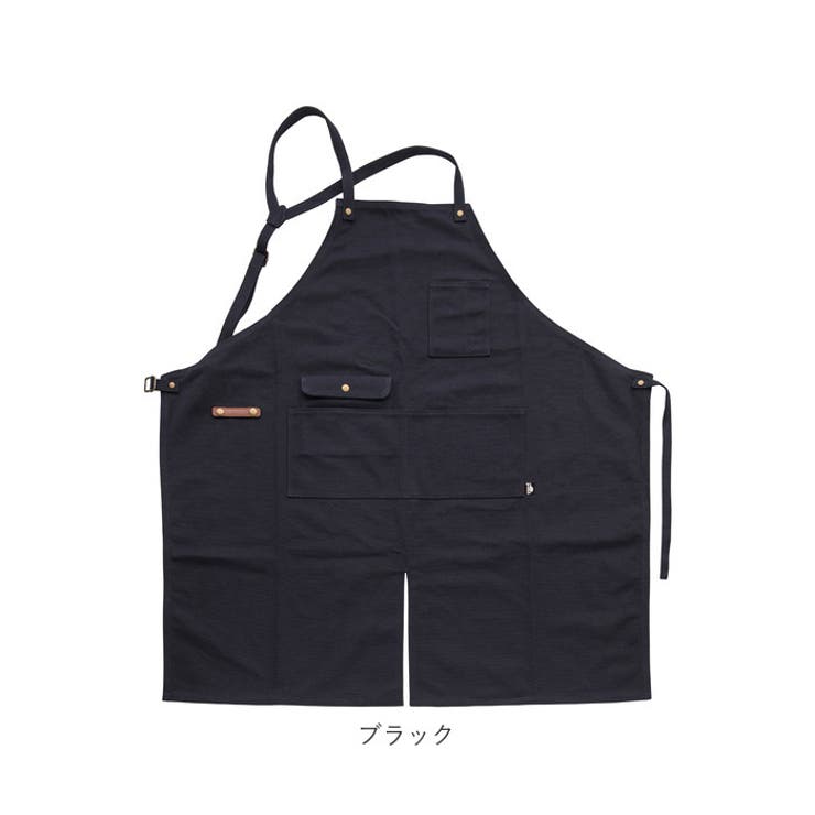 ワークエプロン