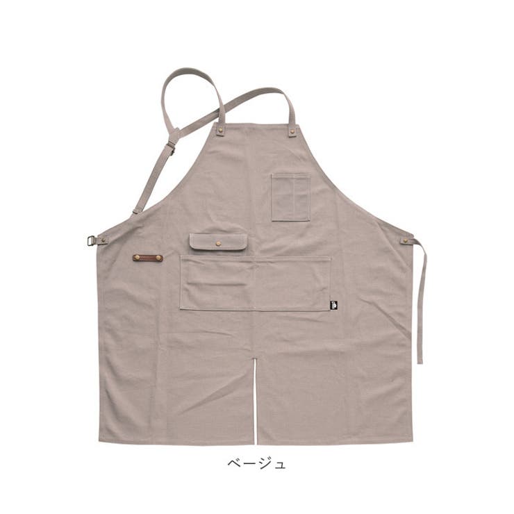 ワークエプロン
