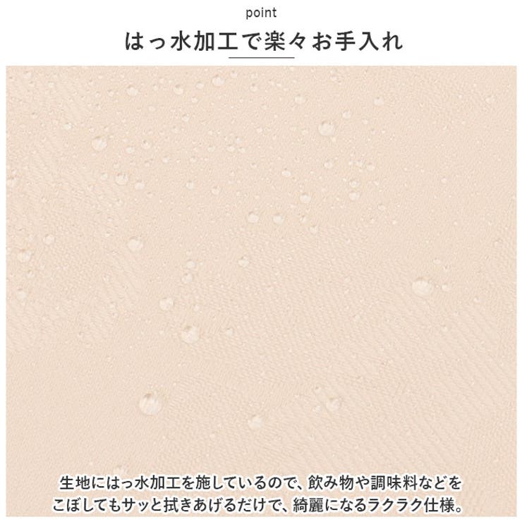 ローズ柄 テーブルクロス 135x180cm | BACKYARD FAMILY | 詳細画像6 
