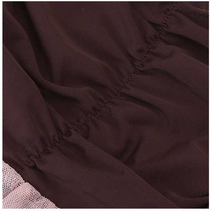 水着 キッズ 女の子 ワンピース 帽子付き yswim5055 | BACKYARD FAMILY | 詳細画像11 