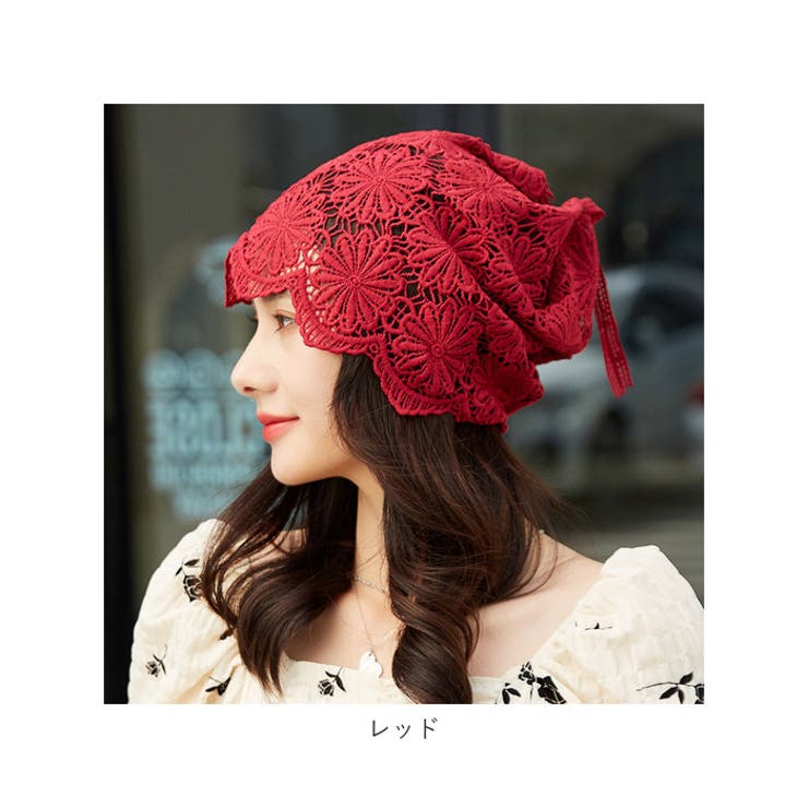 帽子 レディース kbeanie14 | BACKYARD FAMILY | 詳細画像17 