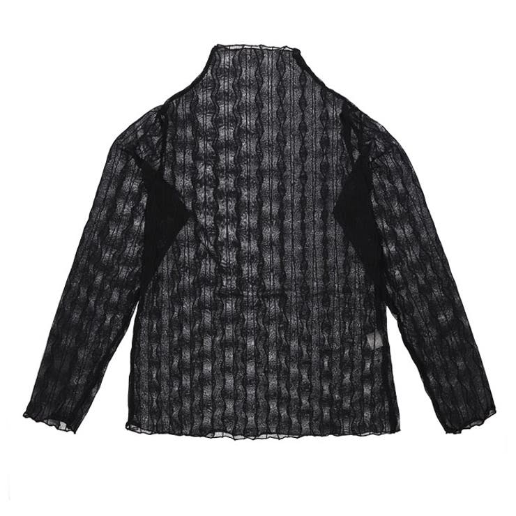 カットソー | BACKYARD FAMILY | 詳細画像11 