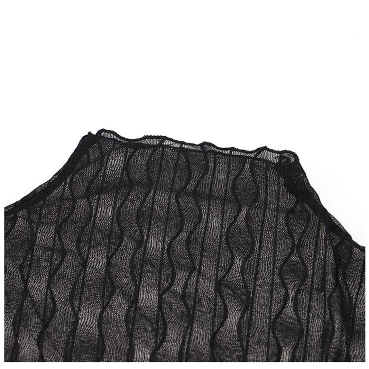 カットソー | BACKYARD FAMILY | 詳細画像12 