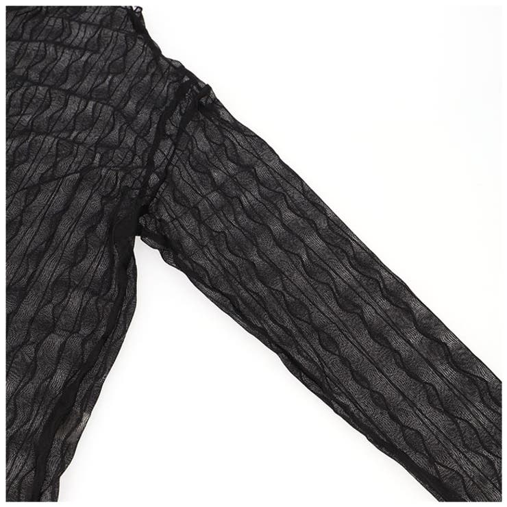 カットソー | BACKYARD FAMILY | 詳細画像13 