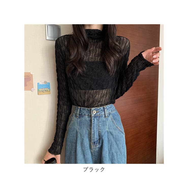 カットソー | BACKYARD FAMILY | 詳細画像17 