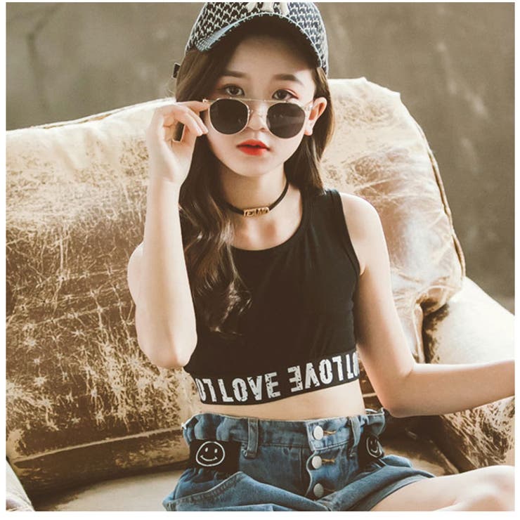 タンクトップ | BACKYARD FAMILY | 詳細画像9 