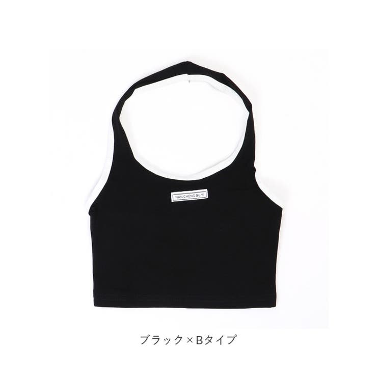 タンクトップ | BACKYARD FAMILY | 詳細画像18 