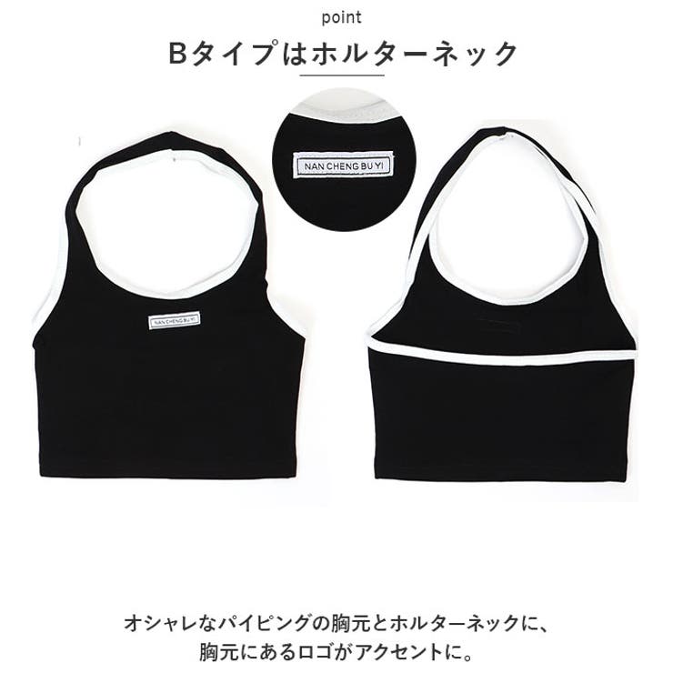 タンクトップ | BACKYARD FAMILY | 詳細画像7 