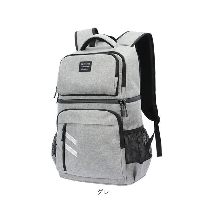 保冷保温リュック pmya293 | BACKYARD FAMILY | 詳細画像12 