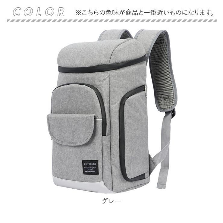 保冷バッグ