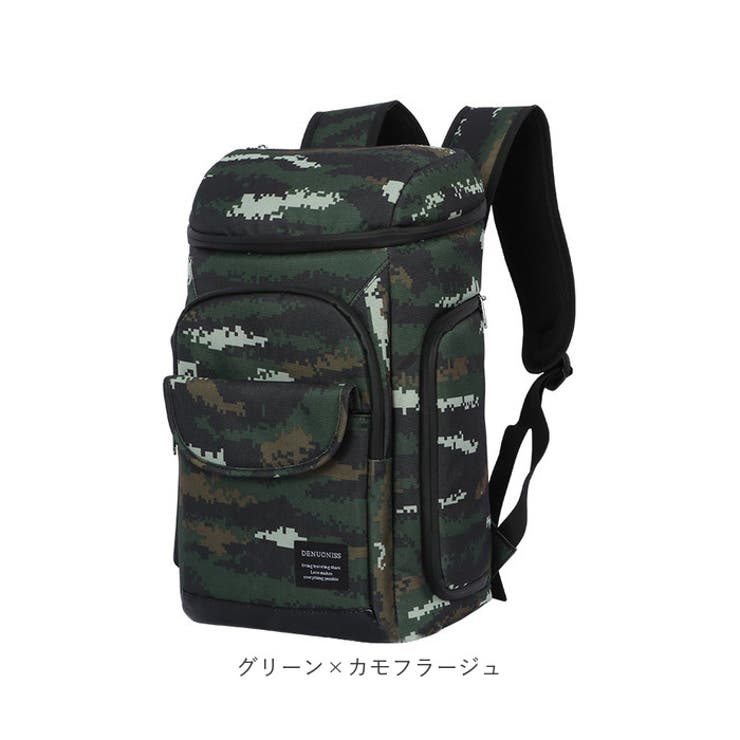保冷バッグ