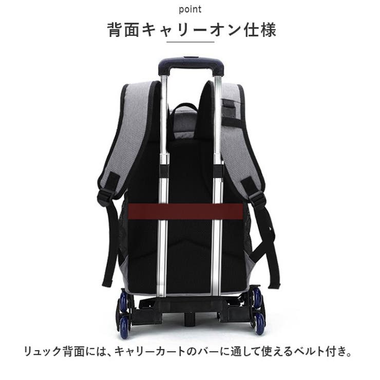 保冷保温リュック pmya510 | BACKYARD FAMILY | 詳細画像15 