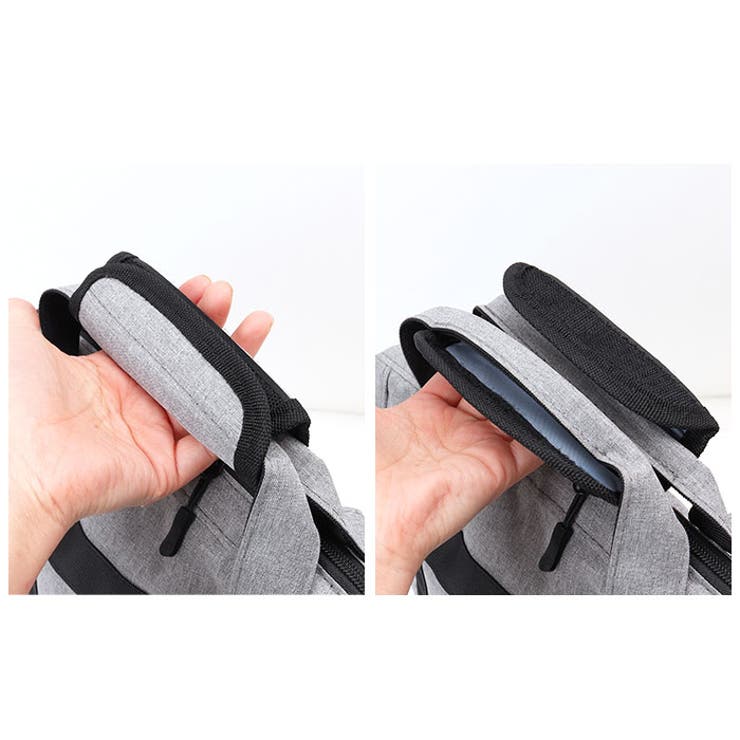 保冷保温リュック pmyb182 | BACKYARD FAMILY | 詳細画像12 