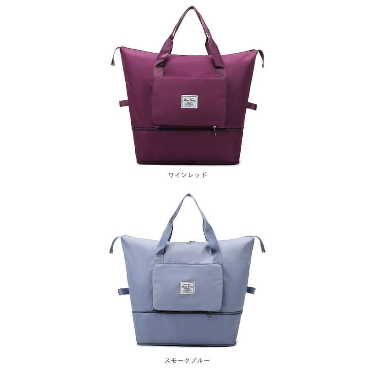 ボストンバッグ pmybosbag20 | BACKYARD FAMILY | 詳細画像19 