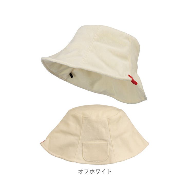 tomte マイサウナバケットハット | BACKYARD FAMILY | 詳細画像14 