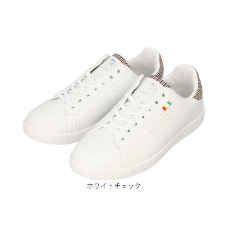 Arnold Palmer レディース スニーカー AL0707 AL0708 | BACKYARD FAMILY | 詳細画像18 