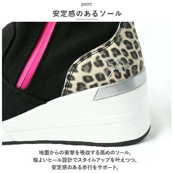 Arnie Arnold Palmer ショートブーツ AN7550 | BACKYARD FAMILY | 詳細画像8 