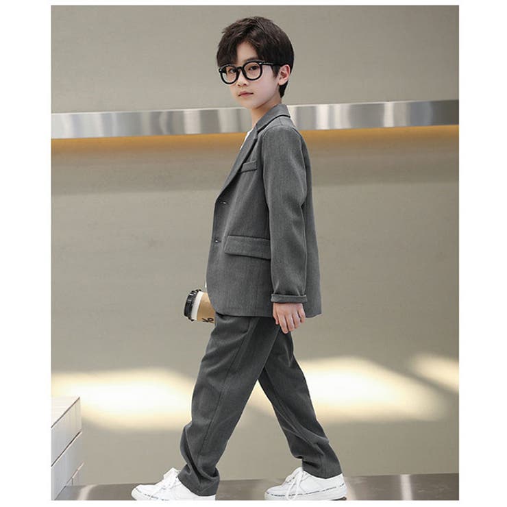 フォーマル スーツ 男の子 pk1003 | BACKYARD FAMILY | 詳細画像9 