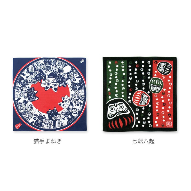 Kenema 捺染小風呂敷 | BACKYARD FAMILY | 詳細画像14 