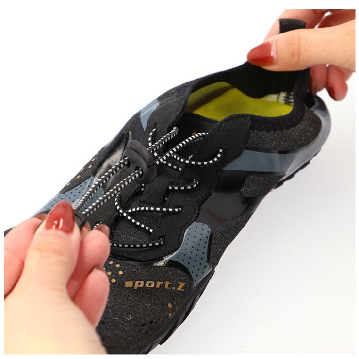 トレーニングシューズ naws1901 | BACKYARD FAMILY | 詳細画像11 