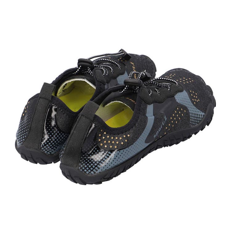 トレーニングシューズ naws1901 | BACKYARD FAMILY | 詳細画像4 