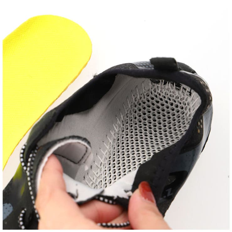 トレーニングシューズ naws1901 | BACKYARD FAMILY | 詳細画像9 