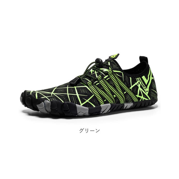 トレーニングシューズ