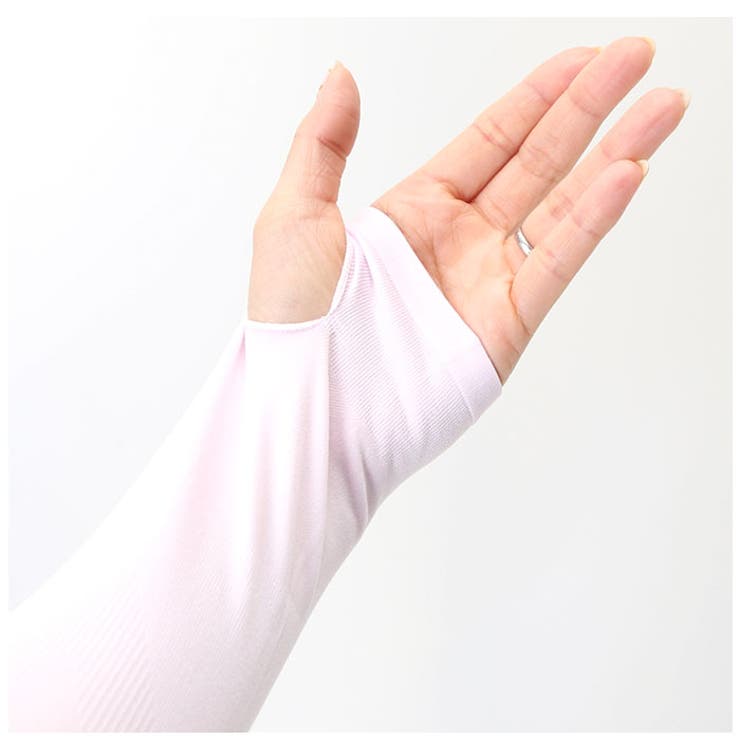 アームカバー カラフルー pmyarm07 | BACKYARD FAMILY | 詳細画像12 