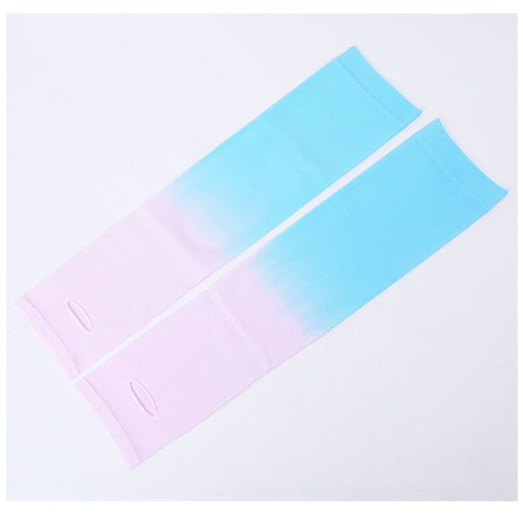 アームカバー カラフルー pmyarm07 | BACKYARD FAMILY | 詳細画像8 