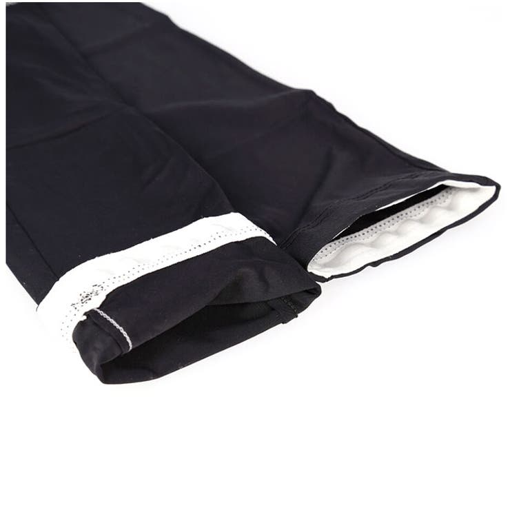 アームカバー メンズ 滑らか pmyarmxg50 | BACKYARD FAMILY | 詳細画像15 