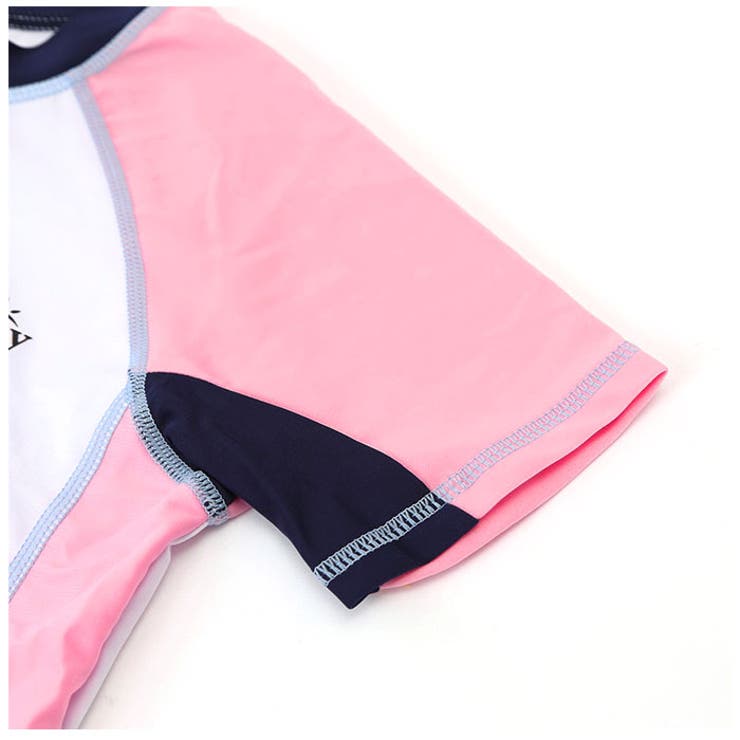 キッズ 水着 女の子 ワンピース yswim5067 | BACKYARD FAMILY | 詳細画像11 