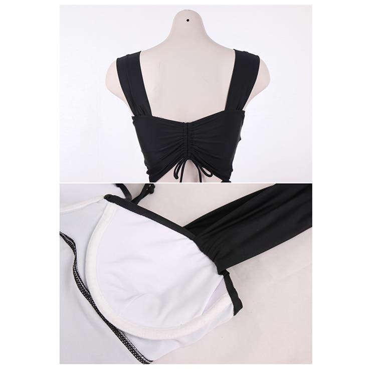 水着 レディース pky174 | BACKYARD FAMILY | 詳細画像14 