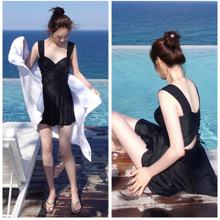 水着 レディース pky174 | BACKYARD FAMILY | 詳細画像4 