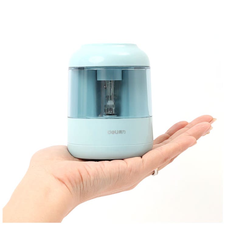 電動鉛筆削り ykdeli68670 | BACKYARD FAMILY | 詳細画像13 