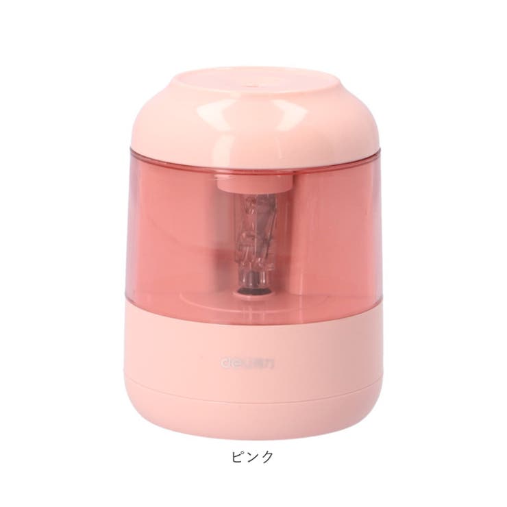 電動鉛筆削り ykdeli68670 | BACKYARD FAMILY | 詳細画像15 