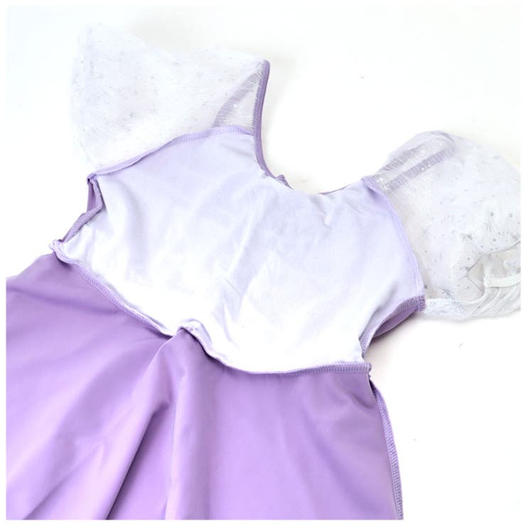 水着 女の子 ワンピース レース yswim5075 | BACKYARD FAMILY | 詳細画像11 